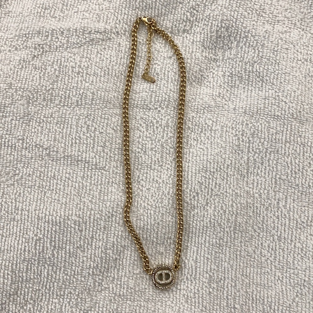 Necklace for women.